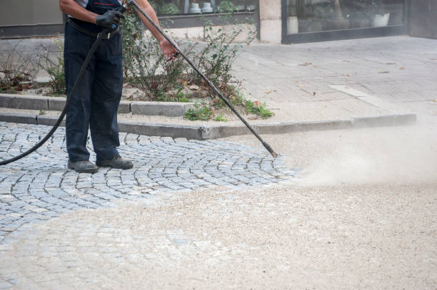 Best Restaurant Pressure Washing  in Herington, KS